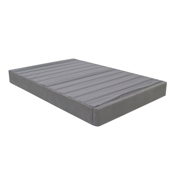 Fully Assembled Fully Assembled Box Springs & Foundations You'll Love